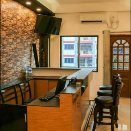 Wayfarer'S Rest Hotel ย่างกุ้ง ภายนอก รูปภาพ